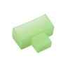 Green Silicone Switch Protector
